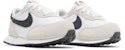 (TD) Nike Waffle Trainer 2 'Putih Sail' DC6479-100