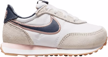 (Toddler) Nike Waffle Trainer 2 SE 'Letterman's Jacket' DJ0347-100 (Toddler) Nike Waffle Trainer 2 SE 'Letterman's Jacket' DJ0347-100