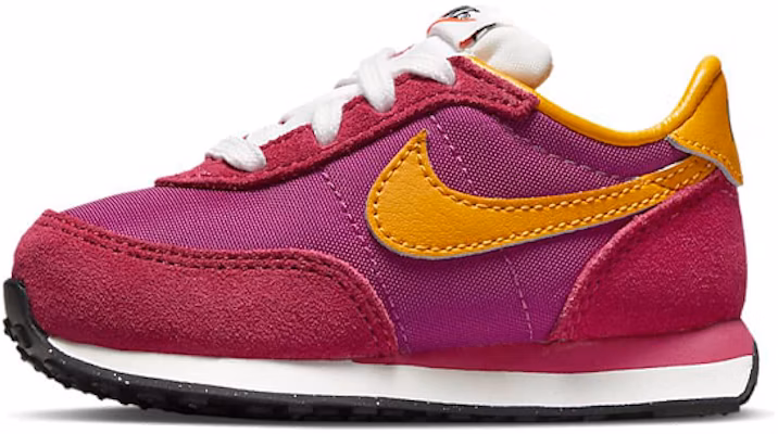 (Toddler) Nike Waffle Trainer 2 SP 'Fireberry' DC8379-600 Buy (Toddler) Nike Waffle Trainer 2 SP 'Fireberry' DC8379-600