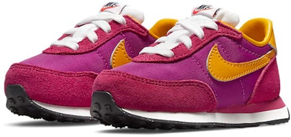 (TD) Nike Waffle Trainer 2 SP 'Fireberry' Lelaki Wanita Sneakers DC8379-600 Lookbook (TD) Nike Waffle Trainer 2 SP 'Fireberry' Lelaki Wanita Sneakers DC8379-600