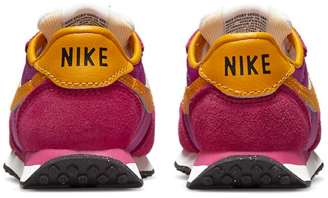 (Toddler) Nike Waffle Trainer 2 SP 'Fireberry' DC8379-600 Purchase (Toddler) Nike Waffle Trainer 2 SP 'Fireberry' DC8379-600