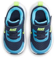 【TD幼兒】Nike WearAllDay 藍綠 Shop 【TD幼兒】Nike WearAllDay 藍綠