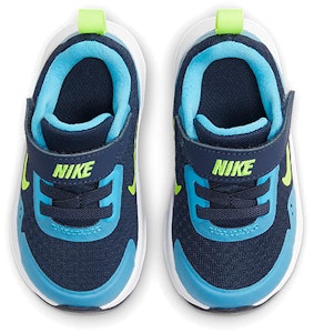【TD幼兒】Nike WearAllDay 藍綠 Shop 【TD幼兒】Nike WearAllDay 藍綠