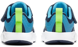 【TD幼兒】Nike WearAllDay 藍綠 Purchase 【TD幼兒】Nike WearAllDay 藍綠