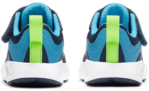 【TD幼兒】Nike WearAllDay 藍綠 Purchase 【TD幼兒】Nike WearAllDay 藍綠