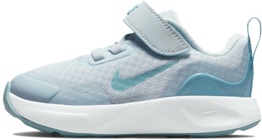 (Toddler) Nike Wearallday 'Aura Worn Blue' CJ3818-405 (Toddler) Nike Wearallday 'Aura Worn Blue' CJ3818-405