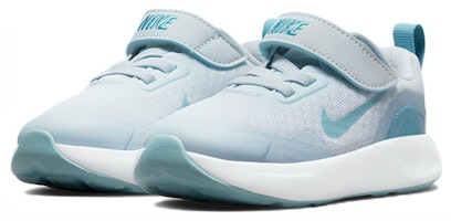 (TD) Nike Wearallday 'Aura Worn Blue' Lelaki/Wanita CJ3818-405 Lookbook (TD) Nike Wearallday 'Aura Worn Blue' Lelaki/Wanita CJ3818-405