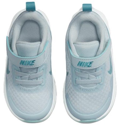 【TD幼兒】Nike WearAllDay 低筒運動鞋 藍白色 Shop 【TD幼兒】Nike WearAllDay 低筒運動鞋 藍白色