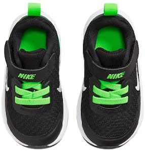 (TD) ナイキ ウェアオールデイ 黒×グリーン (Nike Wea:ruōrudei Kuro×Gurīn) CJ3818-015 Shop (TD) ナイキ ウェアオールデイ 黒×グリーン (Nike Wea:ruōrudei Kuro×Gurīn) CJ3818-015