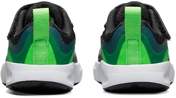 (TD) Nike Wearallday 'Hitam Hijau Menyala' CJ3818-015 Purchase (TD) Nike Wearallday 'Hitam Hijau Menyala' CJ3818-015