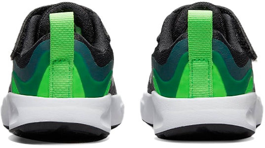 (TD) ナイキ ウェアオールデイ 黒×グリーン (Nike Wea:ruōrudei Kuro×Gurīn) CJ3818-015 Purchase (TD) ナイキ ウェアオールデイ 黒×グリーン (Nike Wea:ruōrudei Kuro×Gurīn) CJ3818-015