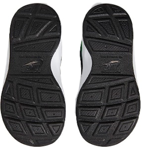 (TD) ナイキ ウェアオールデイ 黒×グリーン (Nike Wea:ruōrudei Kuro×Gurīn) CJ3818-015 Details for (TD) ナイキ ウェアオールデイ 黒×グリーン (Nike Wea:ruōrudei Kuro×Gurīn) CJ3818-015