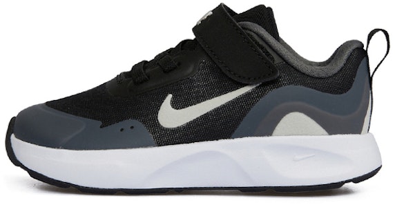 (TD) 耐克WearAllDay低帮跑鞋 黑/灰/白 CJ3818-011 Buy (TD) 耐克WearAllDay低帮跑鞋 黑/灰/白 CJ3818-011