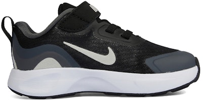 (TD) Nike WearAllDay Kasut Lari Low-Top Hitam/Kelabu/Putih CJ3818-011 Order (TD) Nike WearAllDay Kasut Lari Low-Top Hitam/Kelabu/Putih CJ3818-011