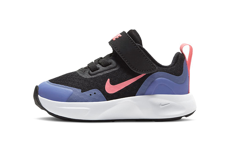 Buy (TD) Nike Wearallday 'Hitam Sapphire' CJ3818-009