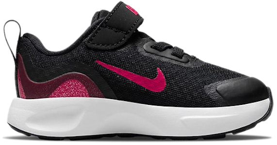 (TD) Nike Wearallday 'Hitam Very Berry' CJ3818-016 Order (TD) Nike Wearallday 'Hitam Very Berry' CJ3818-016