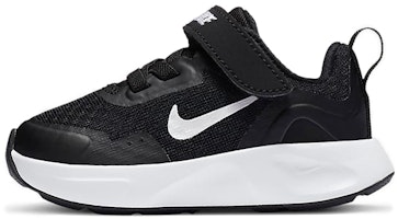(Toddler) Nike Wearallday 'Black White' CJ3818-002 (Toddler) Nike Wearallday 'Black White' CJ3818-002