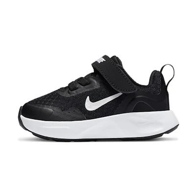 (TD) Nike Wearallday 'Black White'