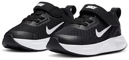 Lookbook (TD) Nike Wearallday ''Schwarz Weiß'' CJ3818-002