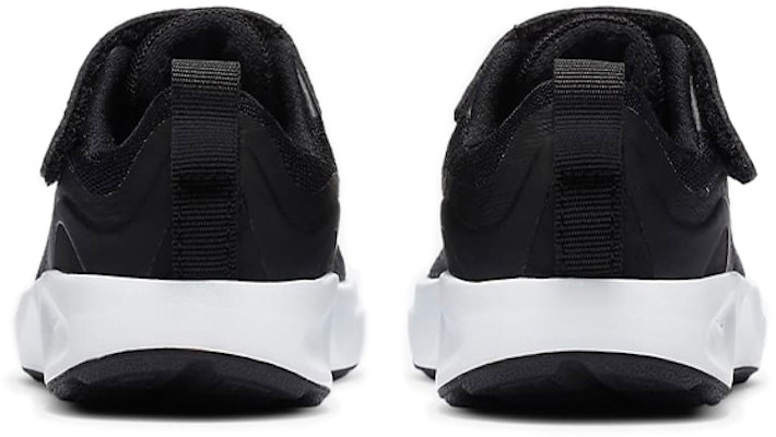 (幼童) Nike Wearallday '黑白' CJ3818-002 Purchase (幼童) Nike Wearallday '黑白' CJ3818-002