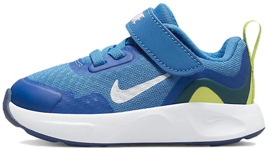 (TD) 耐克WearAllDay‘蓝白’款 CJ3818-404 Buy (TD) 耐克WearAllDay‘蓝白’款 CJ3818-404