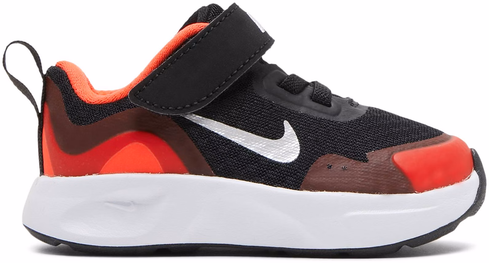 (Toddler) Nike Wearallday 'Bred' CJ3818-012 - CJ3818-012 - Novelship