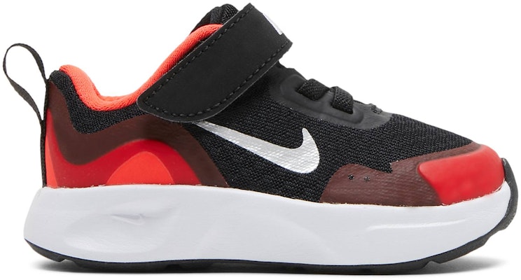 (TD) 耐克Wearallday“黑红” CJ3818-012 Buy (TD) 耐克Wearallday“黑红” CJ3818-012