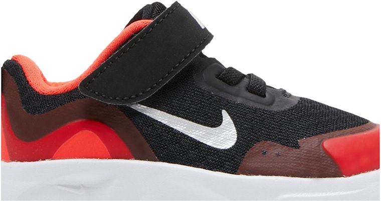 (TD) 耐克Wearallday“黑红” CJ3818-012 Order (TD) 耐克Wearallday“黑红” CJ3818-012