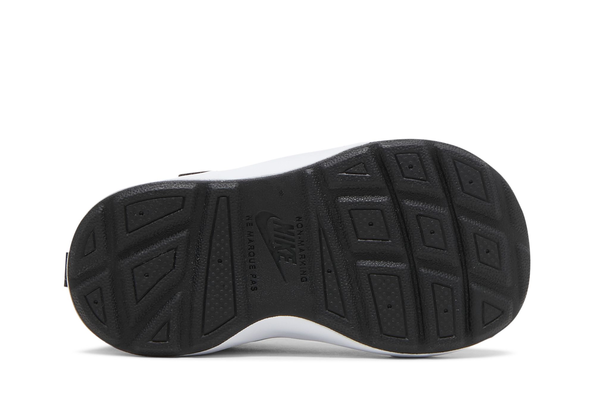 Shop (TD) 耐克Wearallday“黑红” CJ3818-012