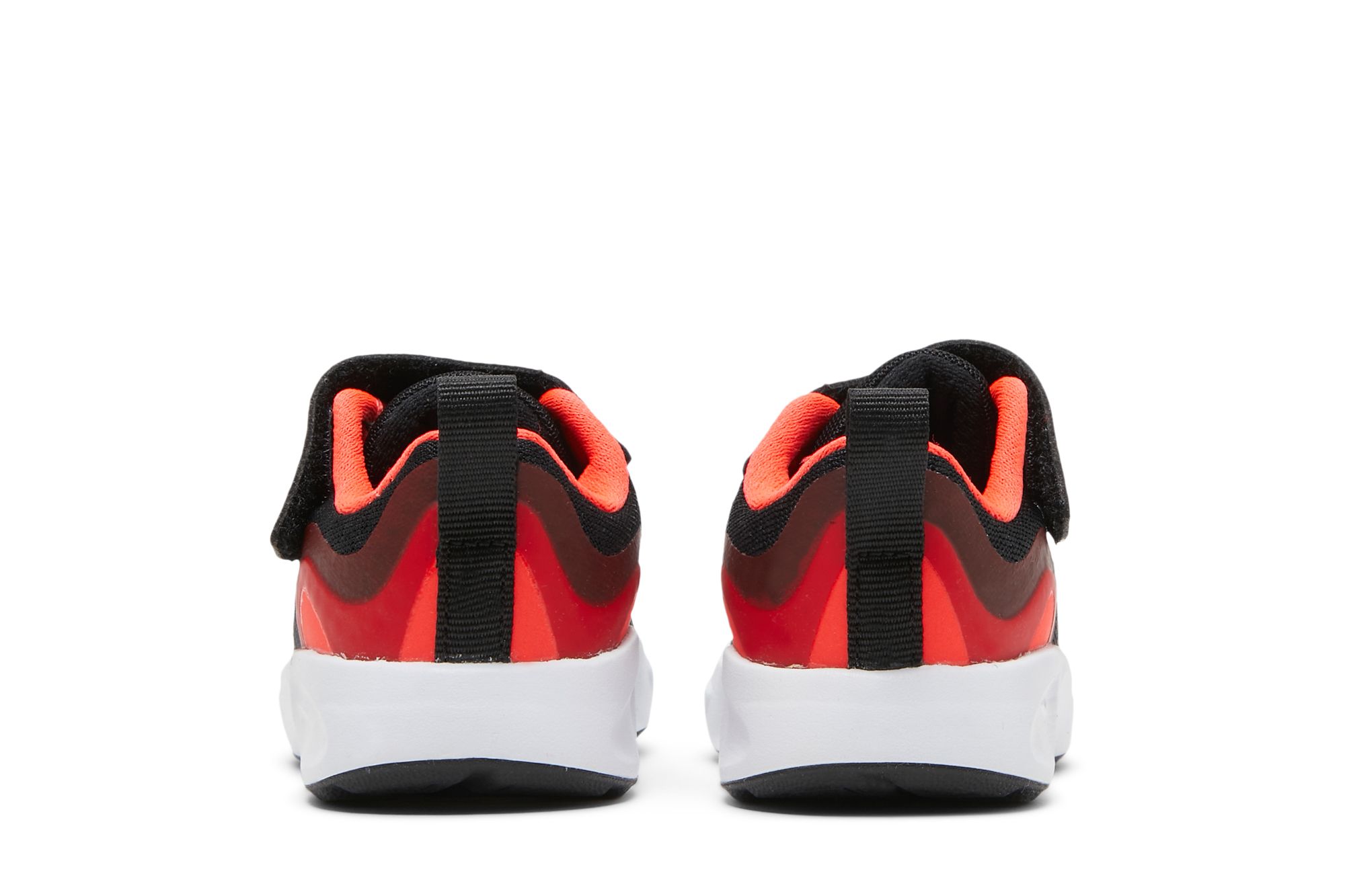 Details for (TD) 耐克Wearallday“黑红” CJ3818-012