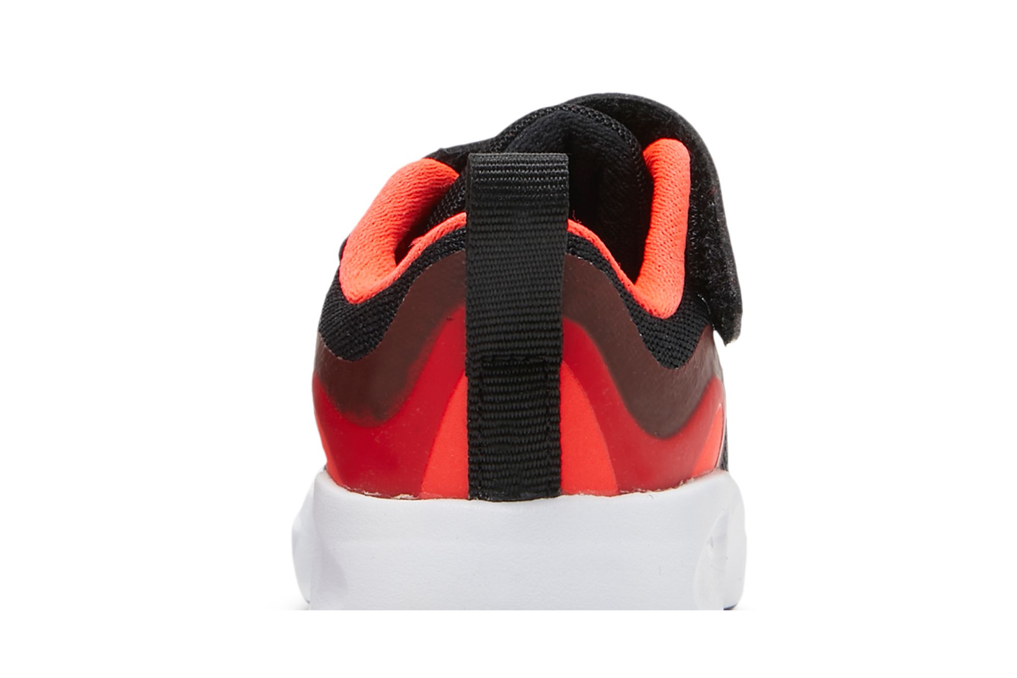 Sizing (TD) 耐克Wearallday“黑红” CJ3818-012