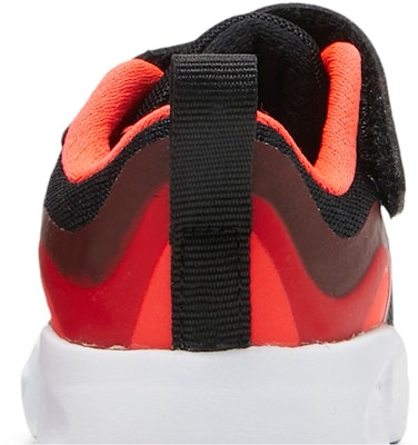 (TD) 耐克Wearallday“黑红” CJ3818-012 Sizing (TD) 耐克Wearallday“黑红” CJ3818-012