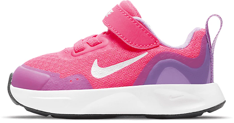 (TD) Nike Wearallday 'Hyper Pink' - Kasut Nike Seharian 'Hyper Pink' CJ3818-600 Buy (TD) Nike Wearallday 'Hyper Pink' - Kasut Nike Seharian 'Hyper Pink' CJ3818-600