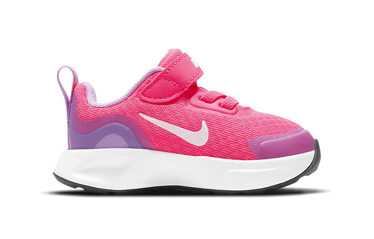 (TD) Nike Wearallday 'Hyper Pink' 圖 2