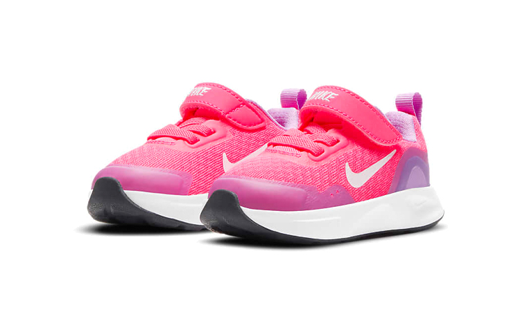 (TD) Nike Wearallday 'Hyper Pink' 圖 3