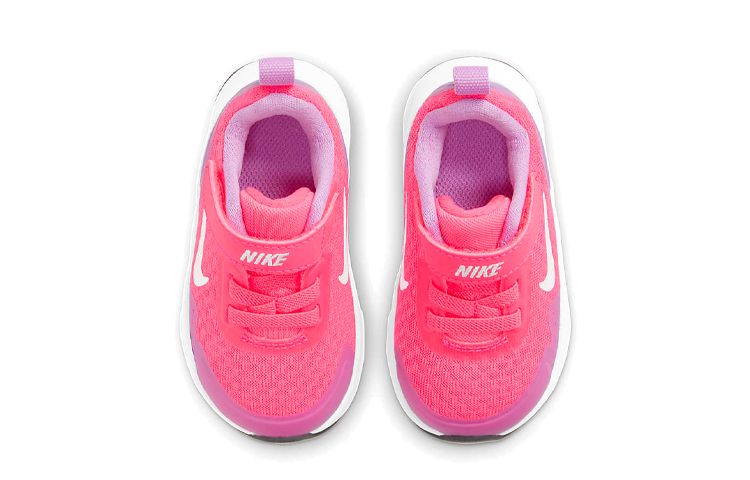 (TD) Nike Wearallday 'Hyper Pink' 圖 4