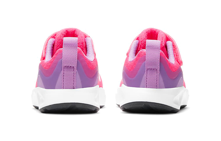 (TD) Nike Wearallday 'Hyper Pink' 圖 5