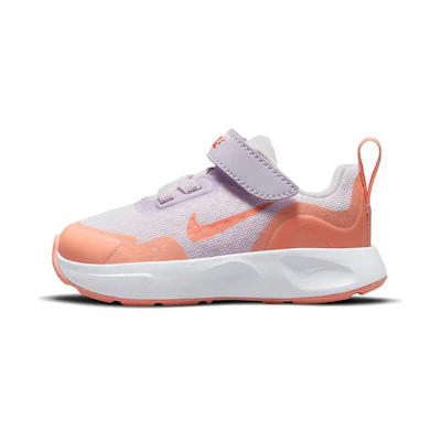 (TD) Nike Wearallday 'Light Violet Crimson Bliss'