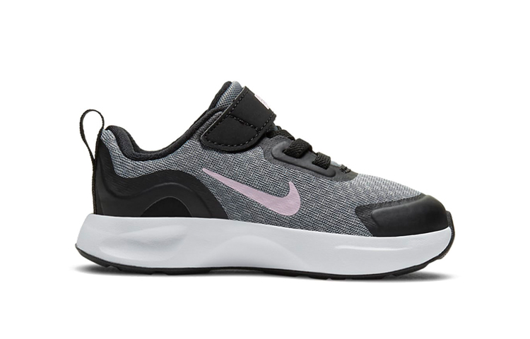 (TD) Nike Wearallday 'Particle Grey Light Arctic Pink' 圖 2
