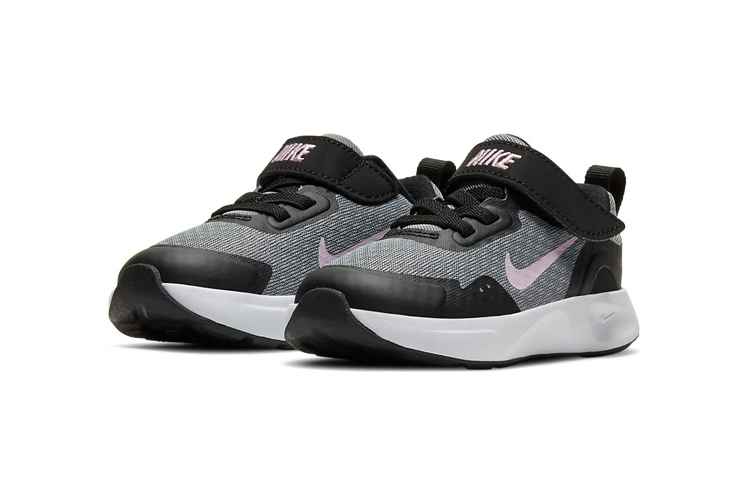 (TD) Nike Wearallday 'Particle Grey Light Arctic Pink' 圖 3
