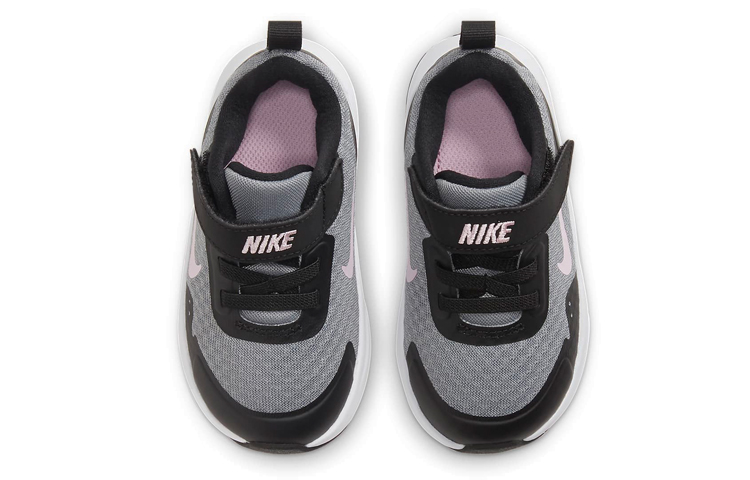 (TD) Nike Wearallday 'Particle Grey Light Arctic Pink' 圖 4
