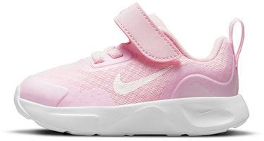 (Toddler) Nike Wearallday 'Pink Foam' CJ3818-601 (Toddler) Nike Wearallday 'Pink Foam' CJ3818-601