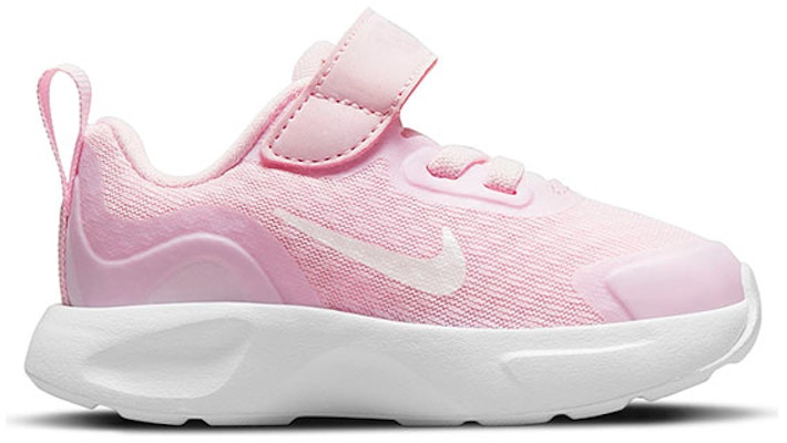 (幼兒)Nike Wearallday '粉紅泡沫' CJ3818-601 Order (幼兒)Nike Wearallday '粉紅泡沫' CJ3818-601