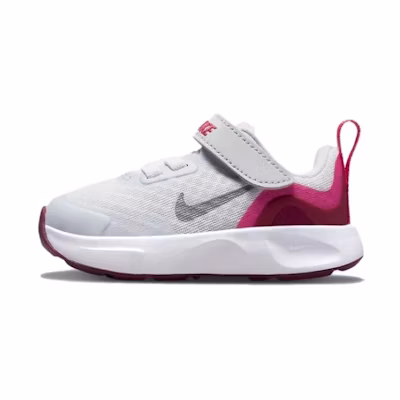 (TD) Nike Wearallday 'Pure Platinum Pink Prime'