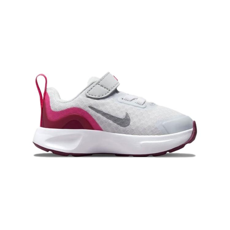 (TD) Nike Wearallday 'Pure Platinum Pink Prime' 圖 2