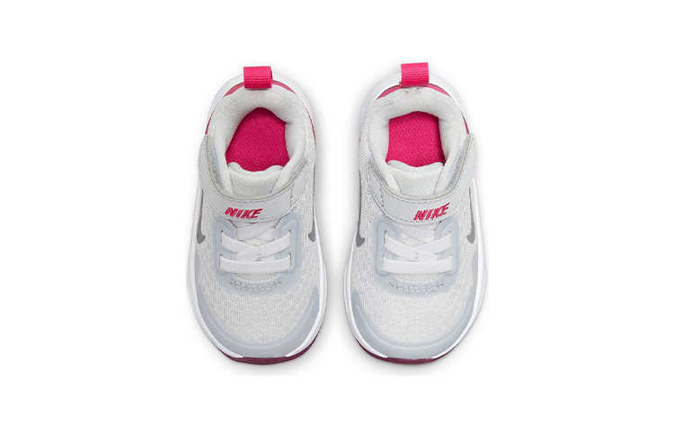 (TD) Nike Wearallday 'Pure Platinum Pink Prime' 圖 3