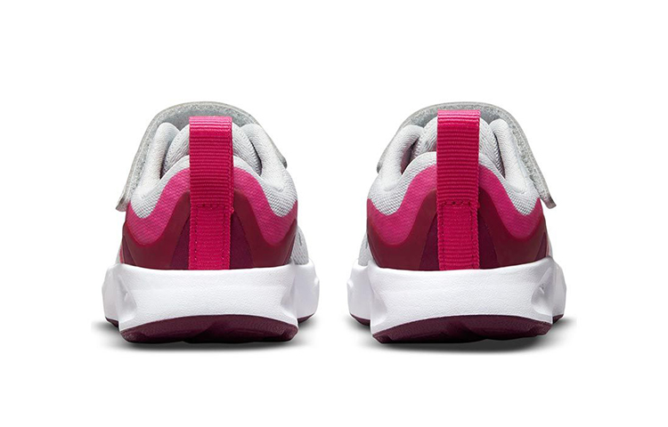 (TD) Nike Wearallday 'Pure Platinum Pink Prime' 圖 4