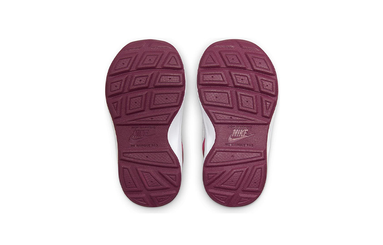 (TD) Nike Wearallday 'Pure Platinum Pink Prime' 圖 5