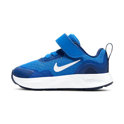 (TD) Nike Wearallday 'Signal Blue'