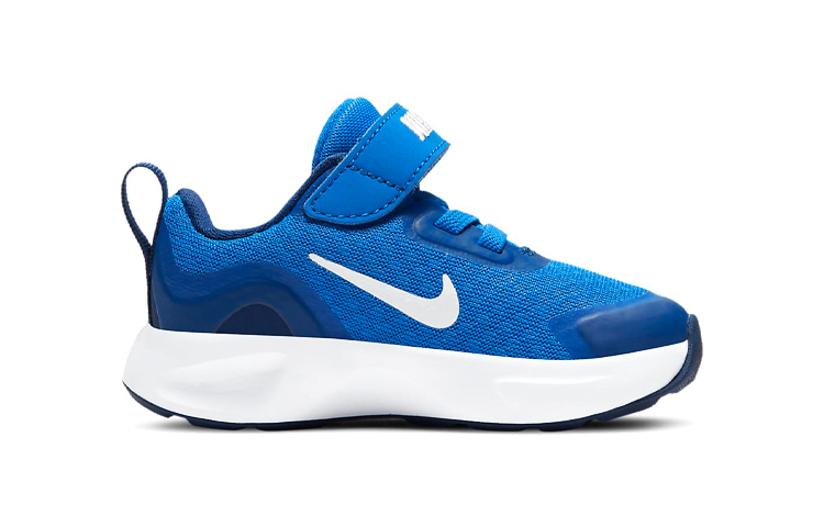 (TD) Nike Wearallday 'Signal Blue' 圖 2